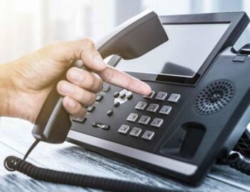 Telefonia Voip