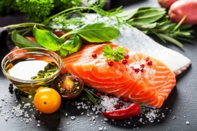 Como é a dieta do Mediterrâneo