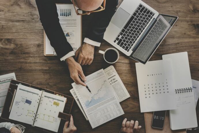 O que é gestão empresarial? Tudo que você precisa saber!