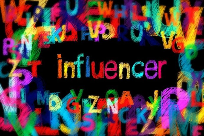 Influenciadores