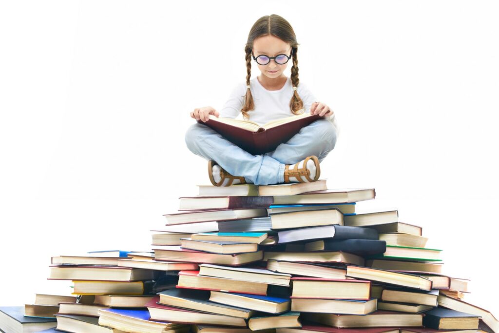A criança e o interesse pela aprendizagem