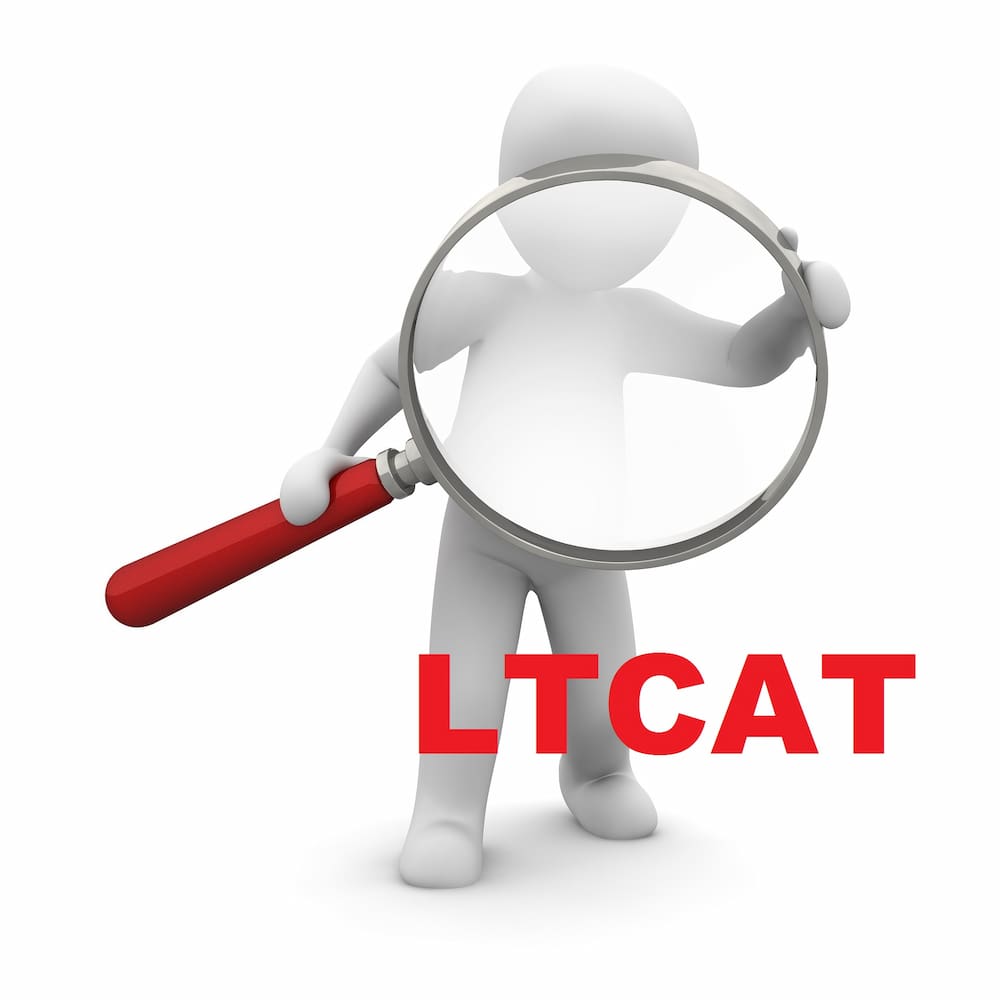 LTCAT