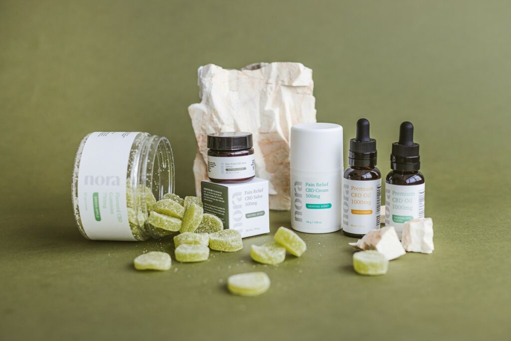 Como comprar óleo cbd no Brasil