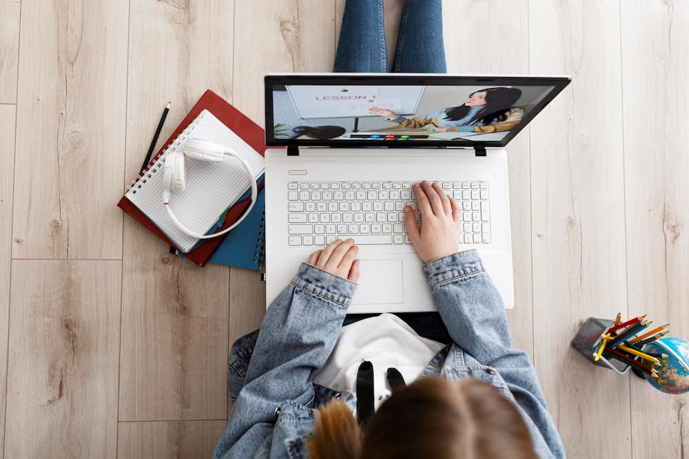 Material escolar online
