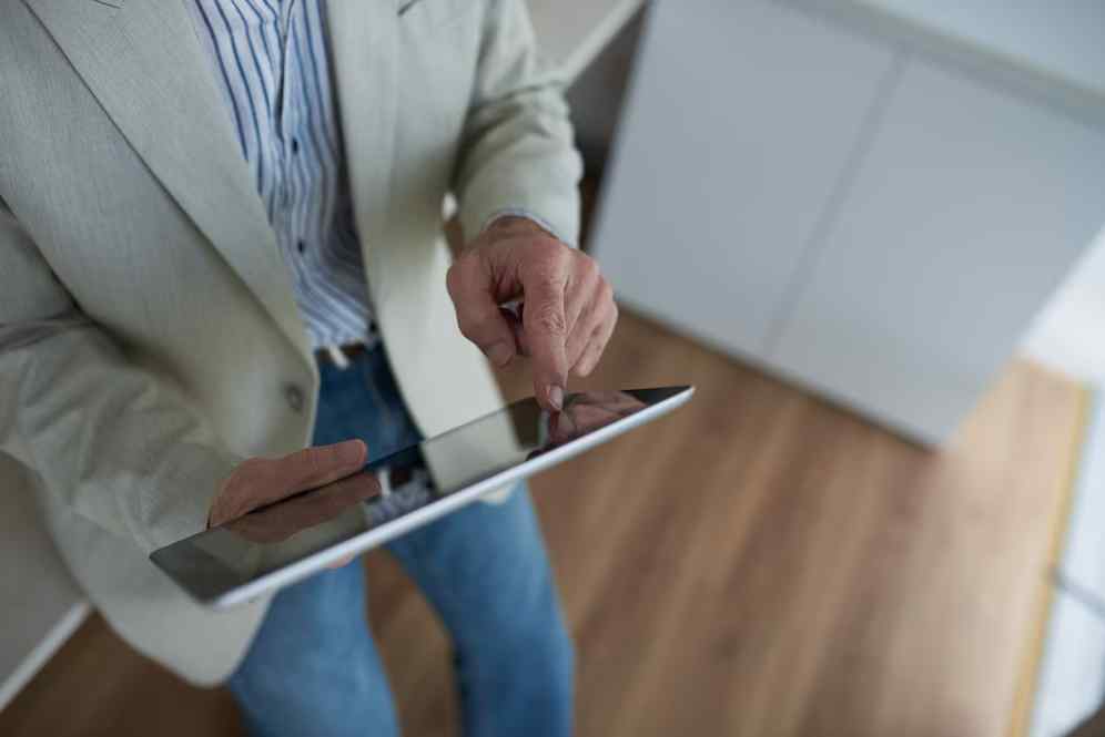 Como a assinatura de contrato digital está mudando o mercado imobiliário
