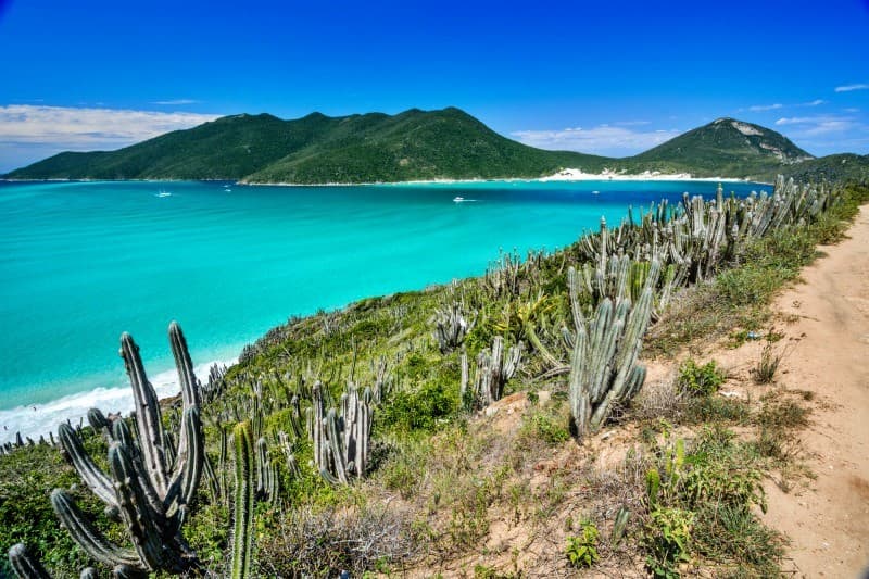 Arraial do cabo 