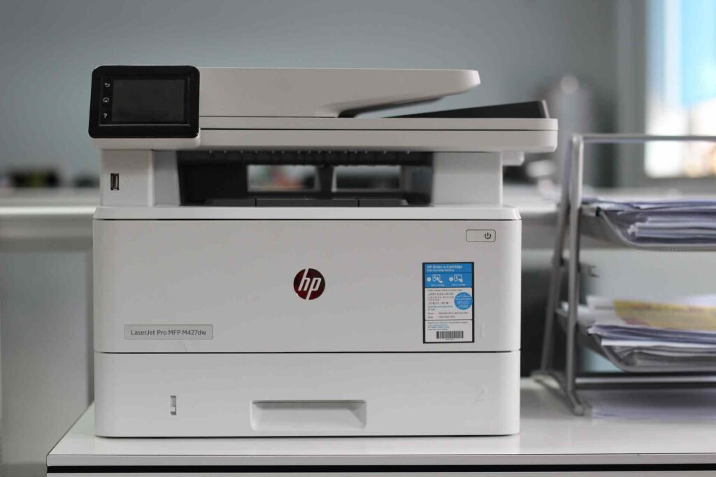 toner HP 105a compatível