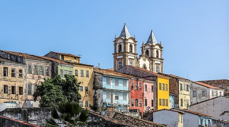 Pelourinho