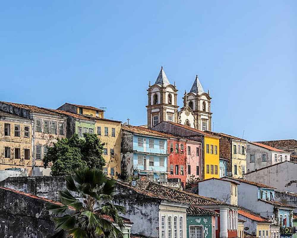 Pelourinho