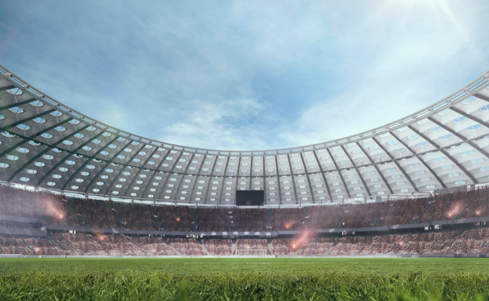 Sonhar com campo de futebol Significado e Interpretação