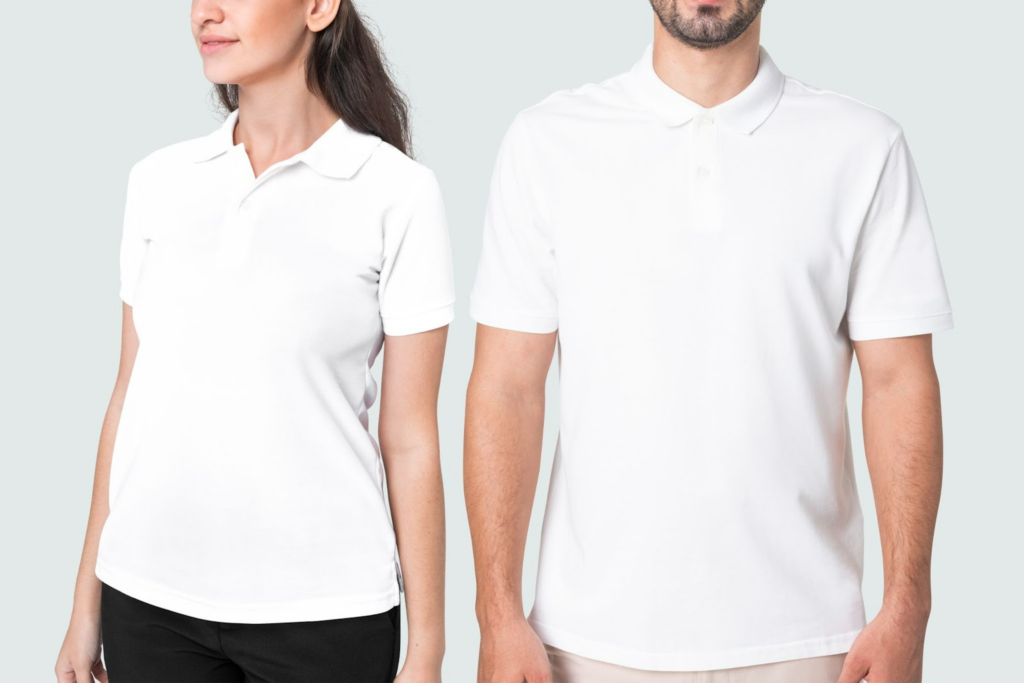 Vale a pena fazer o uniforme da minha empresa com camisa pólo