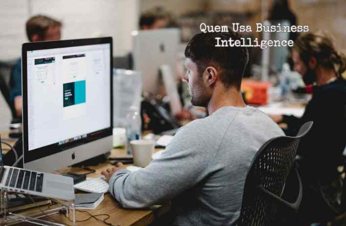 business intelligence