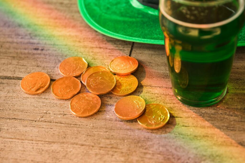 Qual o salário mínimo na Irlanda?