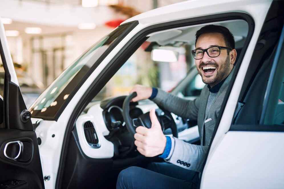 Comprar um Carro