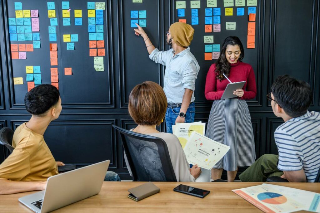 Planejamento para Empreendedores