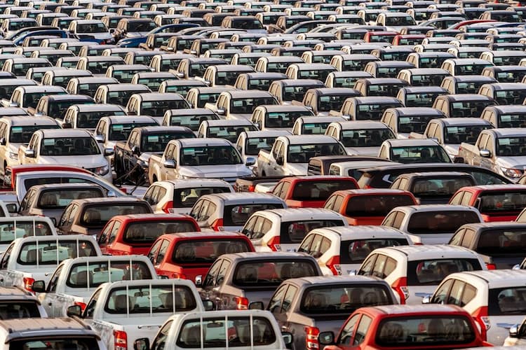 Carros populares