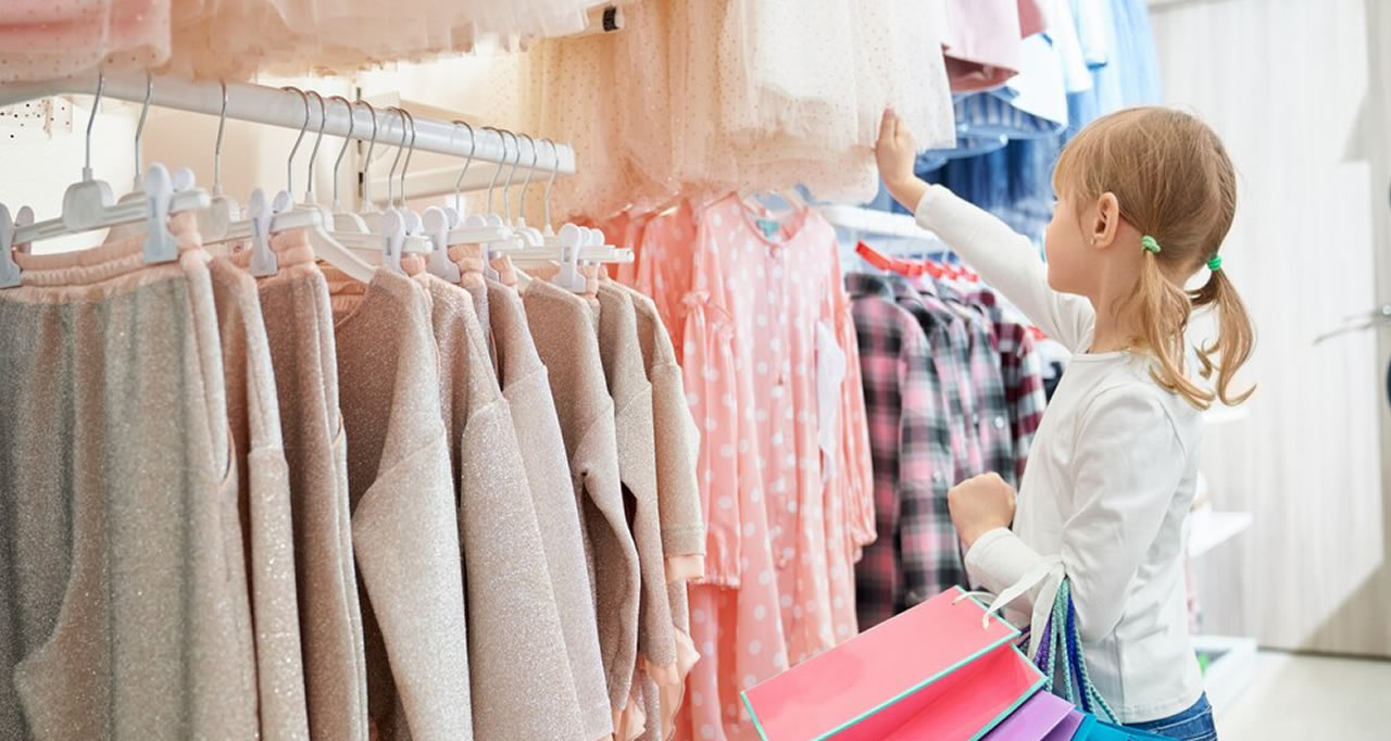 Roupa Infantil para o Verão: Revelando as tendências mais cool - Super ...