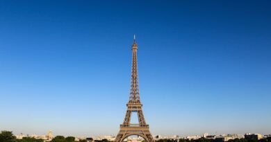 Onde encontrar os melhores ingressos para a Torre Eiffel?