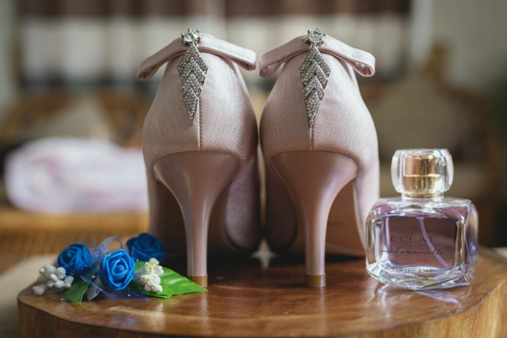 sapatos femininos clássicos