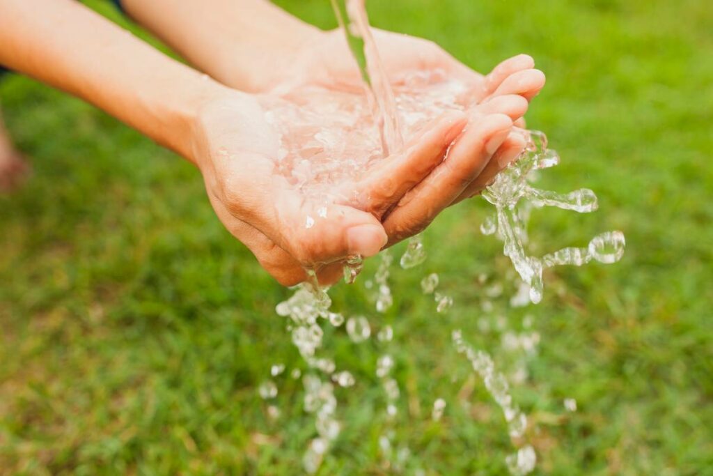 A Relação Entre Água não Potável e Água Contaminada