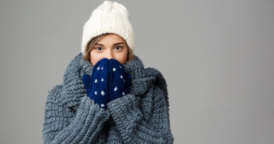 6 doenças do inverno para ficar atento