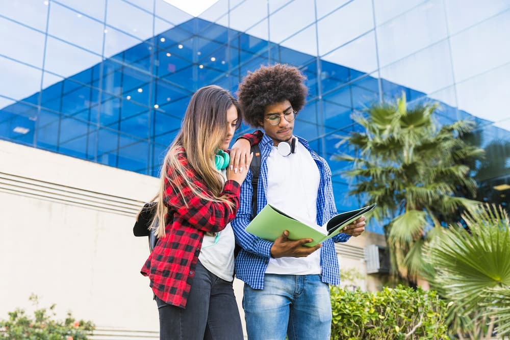 Faculdade fazer no brasil