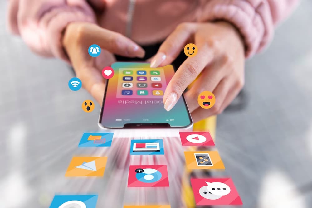 Marketing digital