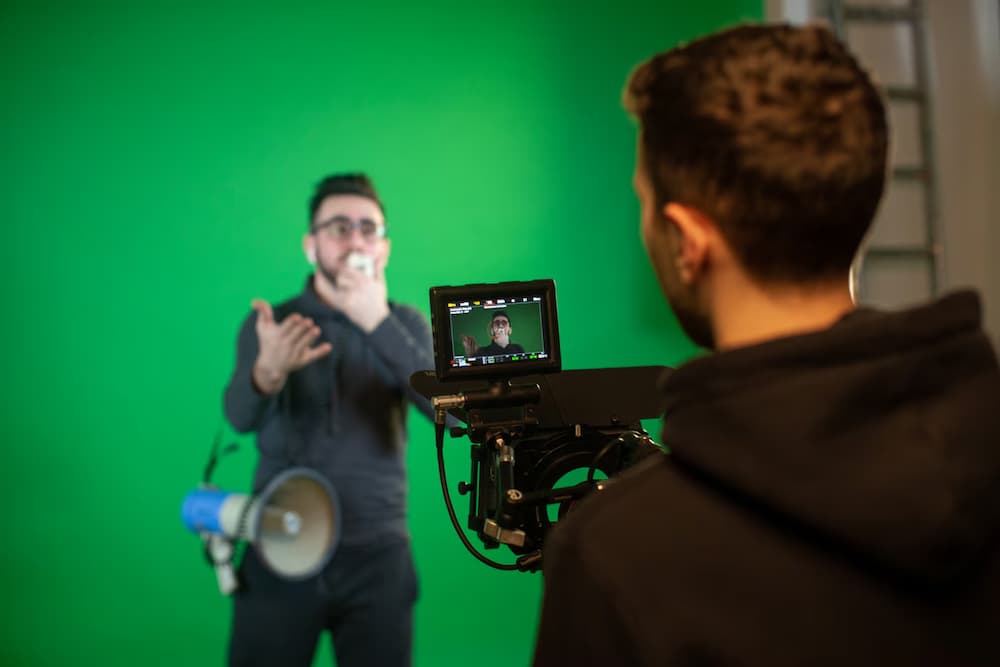 Produtor de eventos