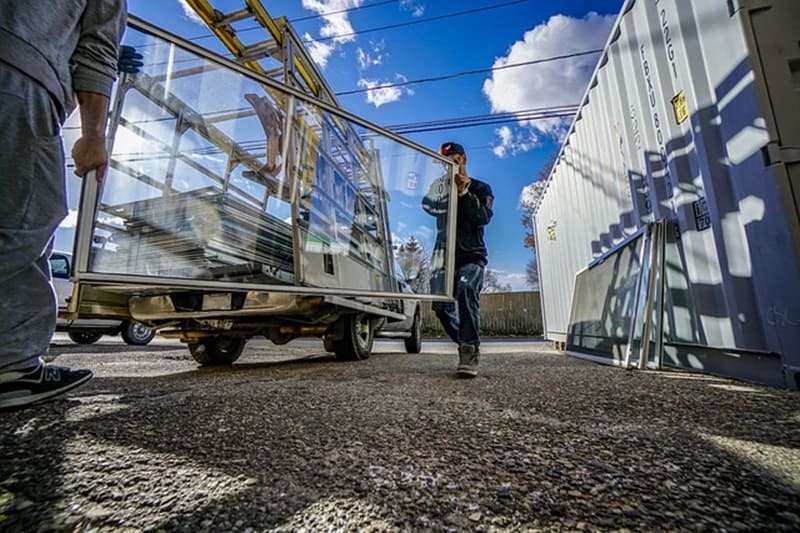 Quais os cuidados necessários na instalação de vidro temperado