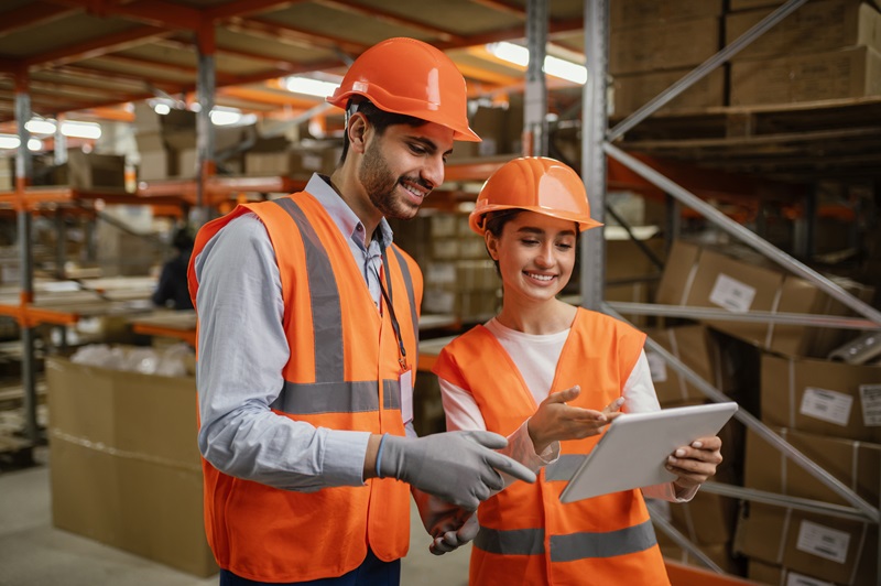 Otimize sua produção de etiquetas com um ERP