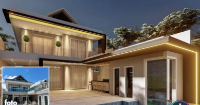 Reforma residencial com arquiteto: