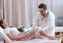 Como é feita a cirurgia de menisco no joelho?