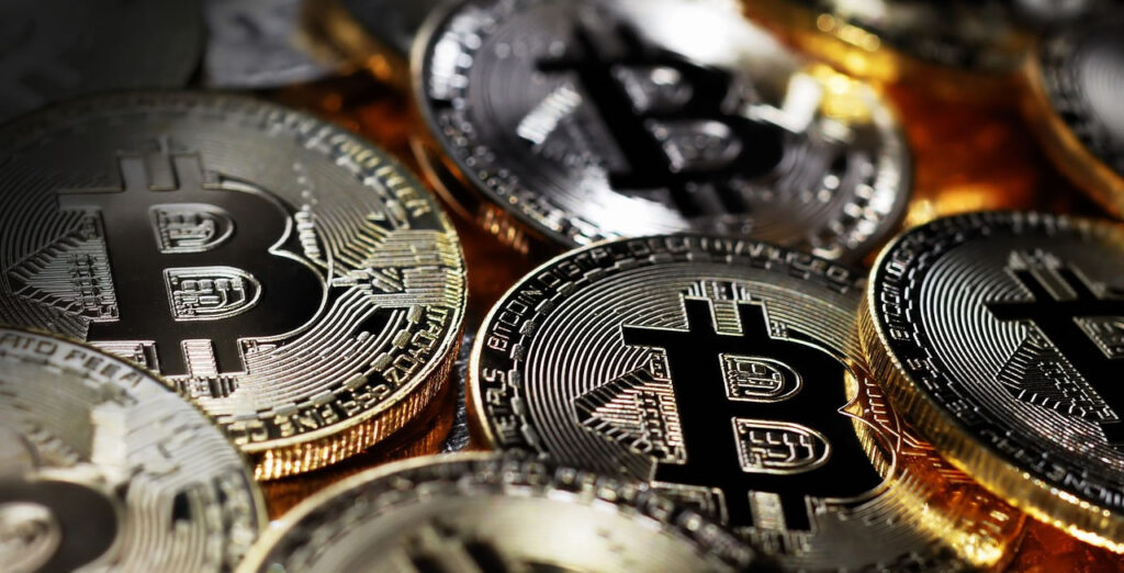 mercado de criptomoedas