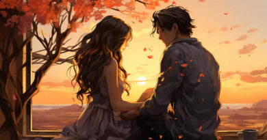 Discover the Best Romance Anime