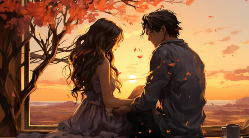 Discover the Best Romance Anime