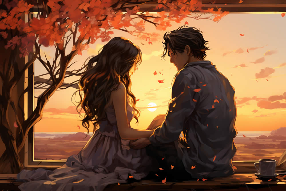 Discover the Best Romance Anime