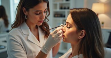 Lash Designer curso