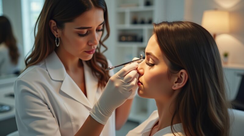 Lash Designer curso