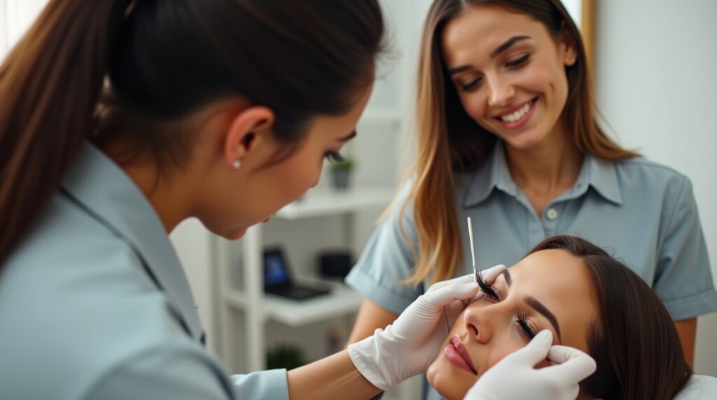 Lash Designer curso