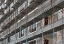 altura máxima que um andaime tubular pode atingir