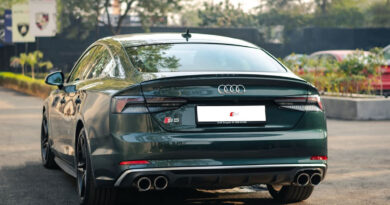 Como conservar a lataria do carro por mais tempo
