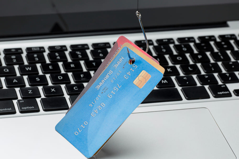 Crescimento de fraudes na era digital