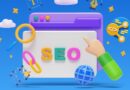 Como posso melhorar o SEO do meu site?