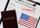 Assessoria Visto Americano