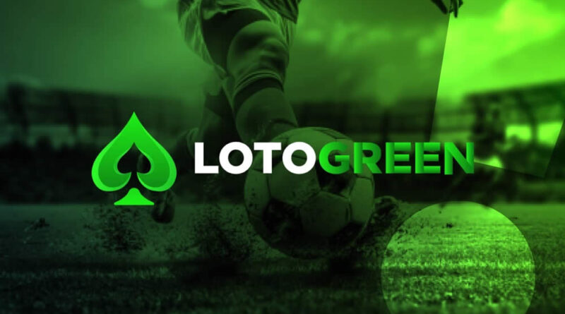Lotogreen e Minuto Pagante Fortune