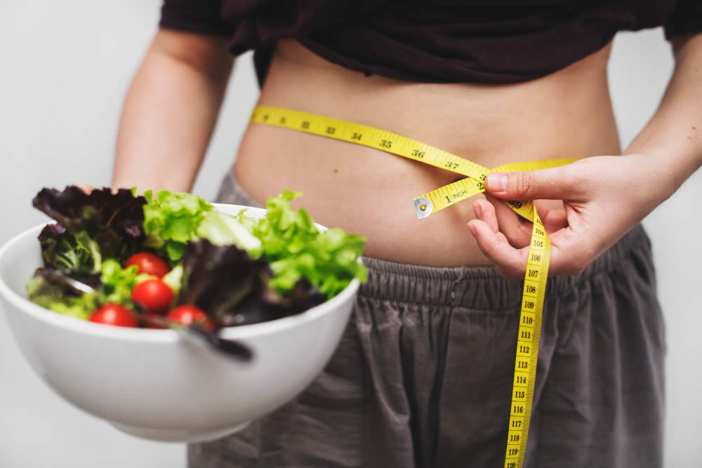Dietas Mais Buscadas para Emagrecer em 2025
