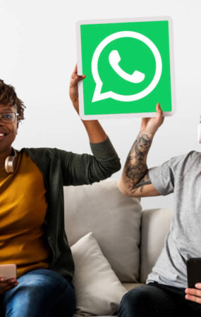 Grupos de WhatsApp como canal estratégico