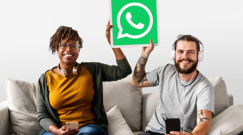 Grupos de WhatsApp como canal estratégico