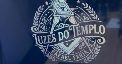 Podcast Luzes do Templo destaca histórias e valores da Maçonaria brasileira