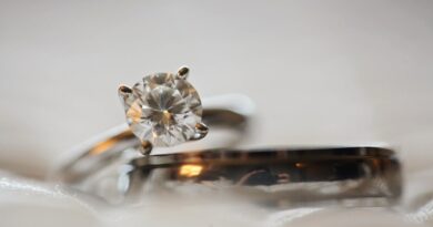 O que encarece um diamante 3 quilates